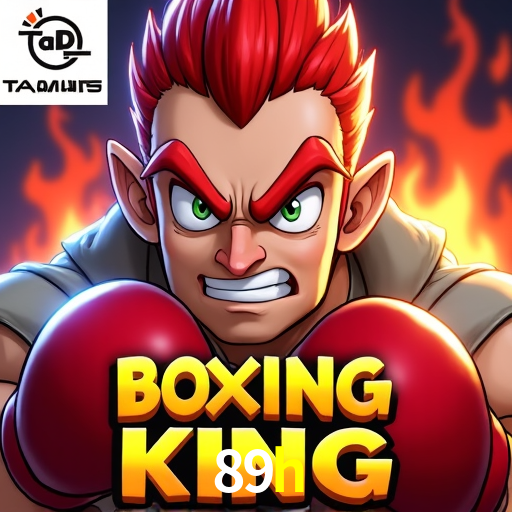 Desvendando o Mundo dos Jogos Virtuais na 89h