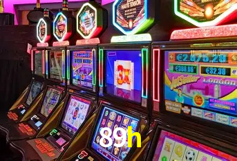 Inovações de Jogos na 89h: O Futuro das Experiências Interativas