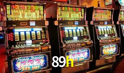 Desvendando o Mundo dos Jogos Virtuais na 89h